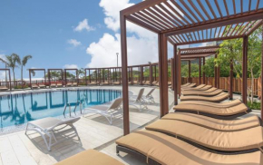 Hermoso Apartamento Samaria Club de Playa